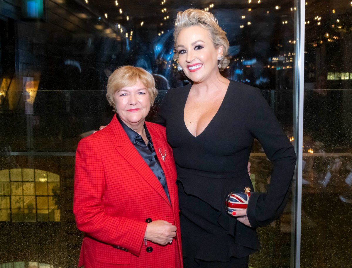 👏 | Dr Tessa Hartmann appointed Honorary President of the British School of Fashion

The renowned brand strategist, creative communications consultant, and media commentator brings 25 years of luxury brand marketing experience to the role.

📲 gcu.ac.uk/aboutgcu/unive…

#WeAreGCU