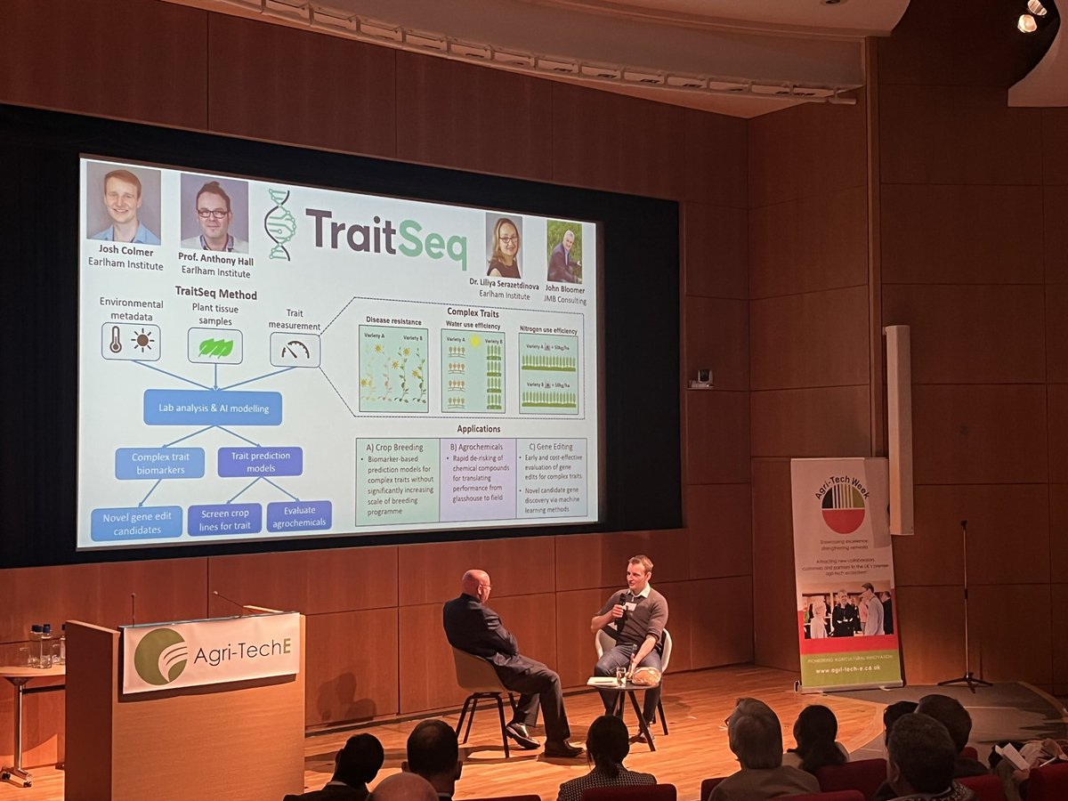 Agri-TechE tweet media