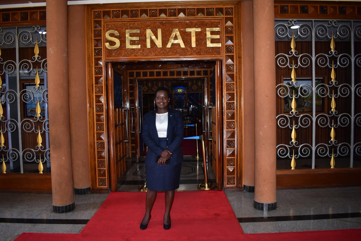 HonTribeless's tweet photo. Heartfelt Congratulations Hon Senetor @essyokenyuri 
Now ready to Serve Kenyans with Dignity https://t.co/OgNdcxZJyw