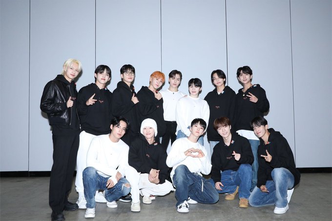 SEVENTEEN』の人気がまとめてわかる!評価や評判、感想などを1時間ごと
