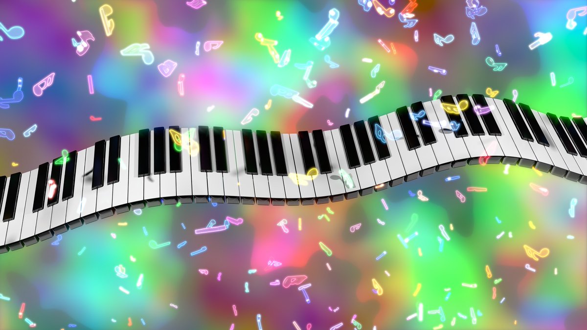 Elitsa Krumova (@eli_krumova) on Twitter photo 🎹 How to make #online #piano with #JavaScript
youtu.be/Z3r8LA00eUA
v/ <a href="/techbytesorg/">Tech Bytes Foundation</a>
#coding #programming #gaming #Python #AI #ML #MachineLearning #IoT #IIoT #IoTPL #IoTCL #DataScience #Analytics #RPA #NLP #Serverless #CloudComputing #100DaysOfCode #DEVCommunity #webdev #tech 🎹 How to make #online #piano with #JavaScript
youtu.be/Z3r8LA00eUA
v/ <a href="/techbytesorg/">Tech Bytes Foundation</a>
#coding #programming #gaming #Python #AI #ML #MachineLearning #IoT #IIoT #IoTPL #IoTCL #DataScience #Analytics #RPA #NLP #Serverless #CloudComputing #100DaysOfCode #DEVCommunity #webdev #tech
