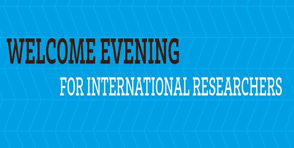 [WELCOME EVENING FOR INTERNATIONAL RESEARCHERS]
November 24th at 7pm

📍 Get ready for our annual welcome evening!
International researchers who have come from all over the world to contribute to research activities in Bordeaux are invited!
Please contact us for more information.
