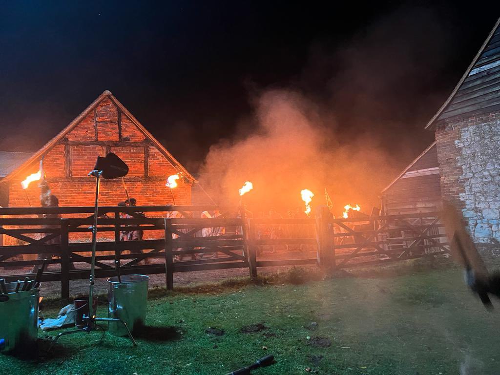 SFR Fire Team tweet media