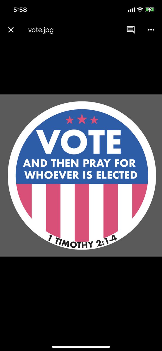 KearneyeFree's tweet photo. Let's pray and work together for the advancement of God's loving, generous, gracious, Kingdom, regardless of who is in power. https://t.co/88NKwAm4NQ