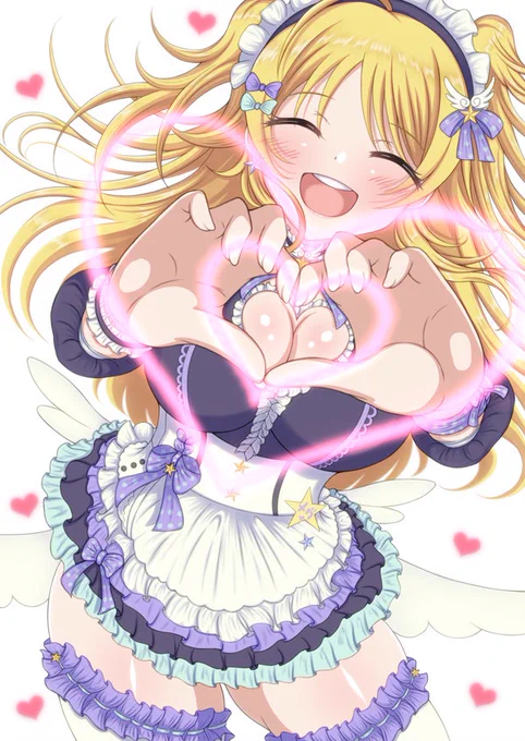 お気に入りのめぐるっぱい#いいおっぱいの日 