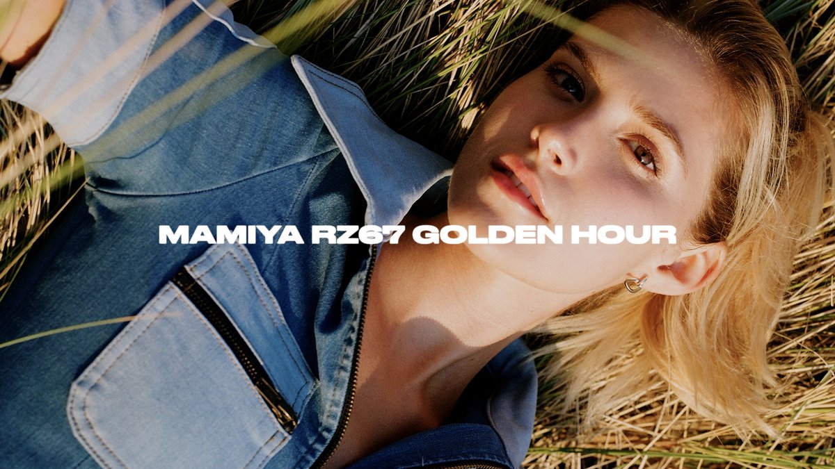 Back again with another video, but this time I'm actually in it (featuring my best Alan Partridge impression), during a recent photography trip to North Norfolk.

It's live now, and you can watch it here: youtu.be/vDJRlJJ1t1Y #filmphotography #goldenhour #kodak #mamiyarz67