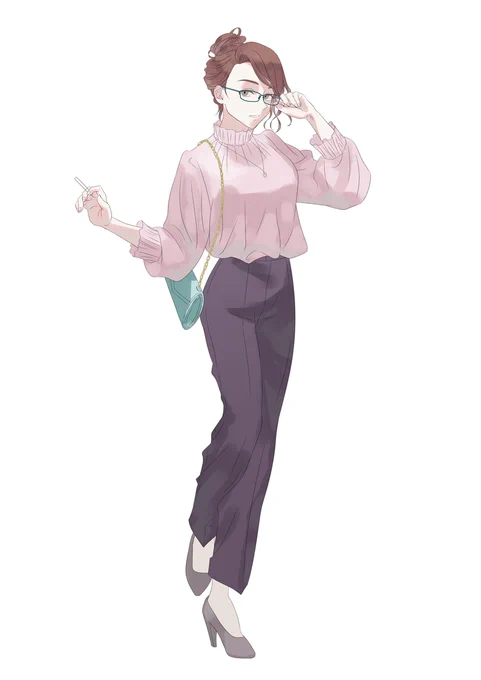 今日はここまで。 