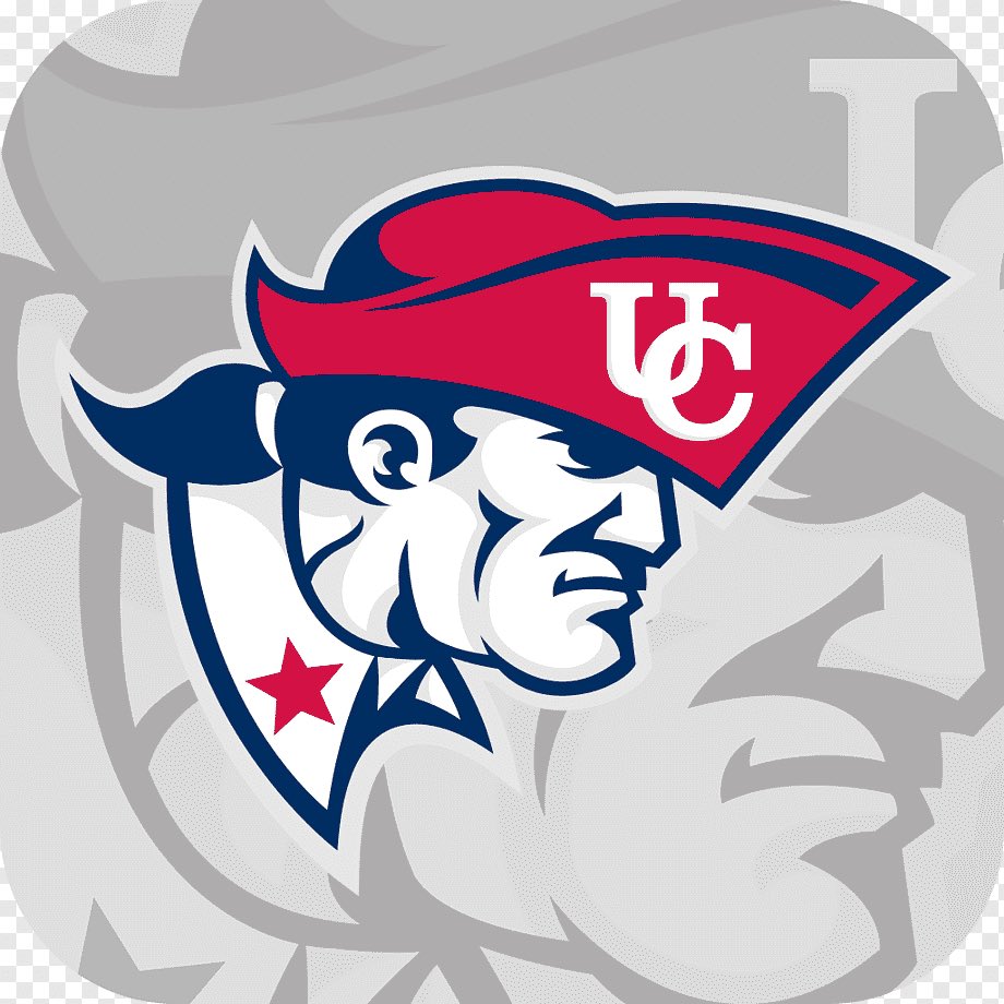 Blessed to receive an offer from <a href="/UCCoachMorris/">Adam Morris</a> and <a href="/UCPatriotFball/">UC Patriot Football</a>.