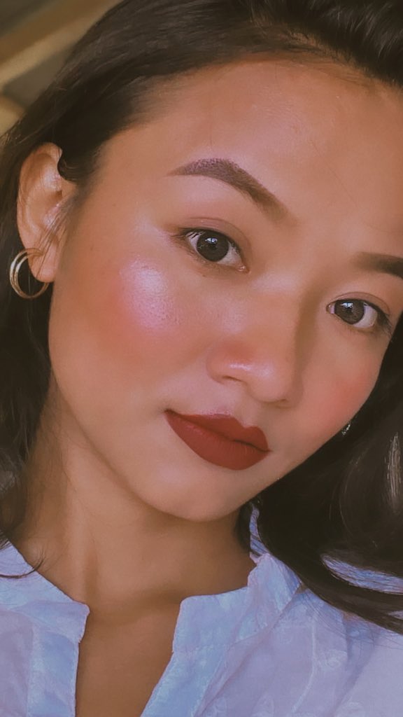 अली नजिकबाट❤️