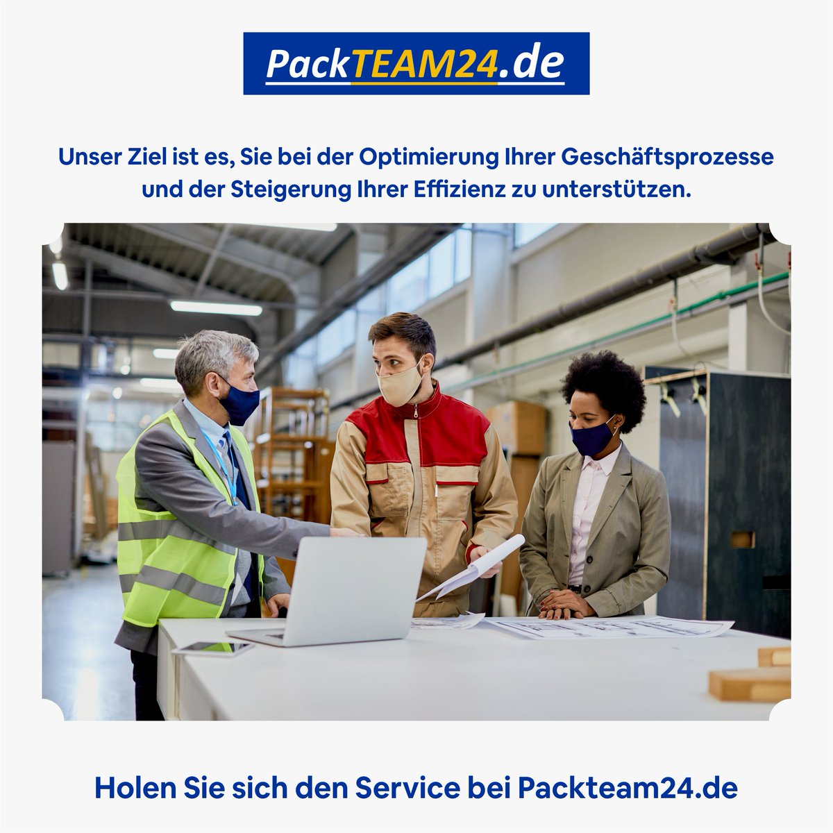 Wir sind die Spezialisten für Personalleasing in Hamburg und wollen Ihnen helfen, qualifizierte Mitarbeiter für Ihren Bedarf zu finden

Holen Sie sich die Dienstleistungsvorteile bei Packteam24.de

#beladung #packteam24 #fahrzeuge #container #umzug #transporte #germany