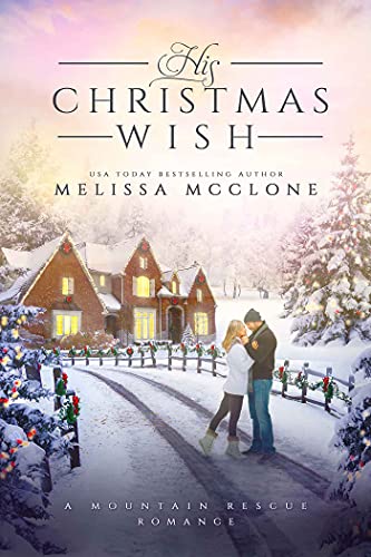 NookLoveDeals's tweet photo. Check out our #ContemporaryRomance #HolidayRomance #nook #FreeBook! "His Christmas Wish" by @melissamcclone @eBook_Romance https://t.co/XNknbCnInq https://t.co/JGB1uq7erF