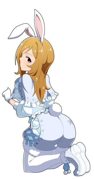 CUTE or SEXY 百瀬莉緒 