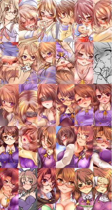 TLが正常化?したらしいので宇佐見でも置いときますね・・・ウフフ 