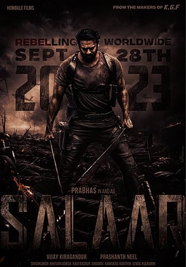 DailyCultureYT's tweet photo. Fans quarreling about #Salaar and #Pushpa2 openings. 

Let’s settle the debate. 

Which film do you think will set new opening day records in Indian cinema?

Like💗 - Salaar   RT🔃 - Pushpa2 https://t.co/22SdAiZeyQ