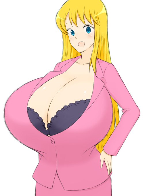 #いいおっぱいの日
いっぱいおっぱいぼくげんき 