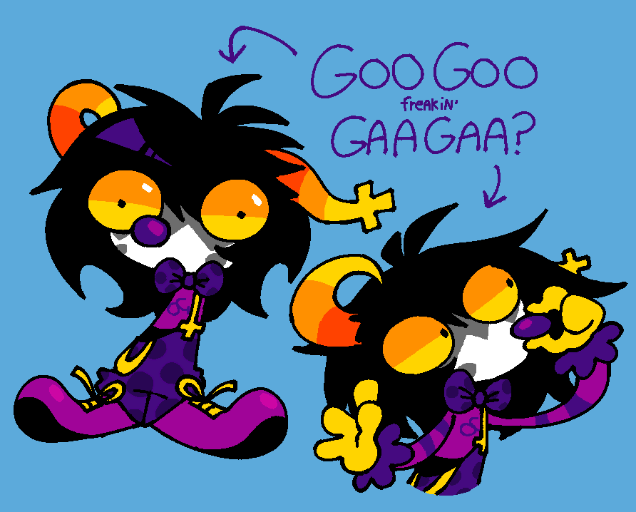 ExtraRare On Twitter I See A Lot Of Homestuck Enjoyers Following Did extrarare-on-twitter-i-see-a-lot-of-homestuck-enjoyers-following-did