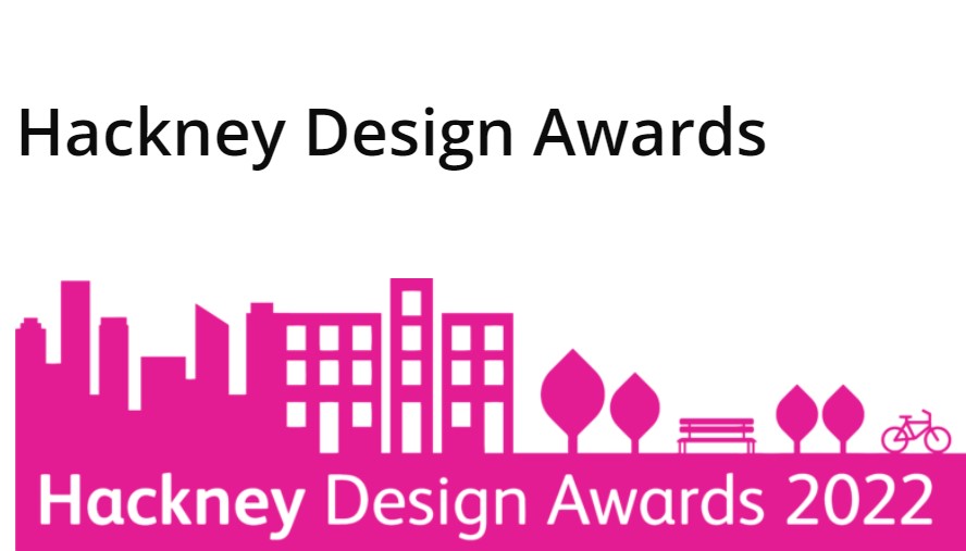 hackneycouncil's tweet photo. 🗳️Vote for your favourite building or project in Hackney!

🏢See the shortlisted nominations for the People’s Choice Award category in the #HackneyDesignAwards and tell us which building or design you like best.

🚨Voting closes on Friday 18 November🚨

https://t.co/Vf2zbp124U https://t.co/YFKMgdqO7I