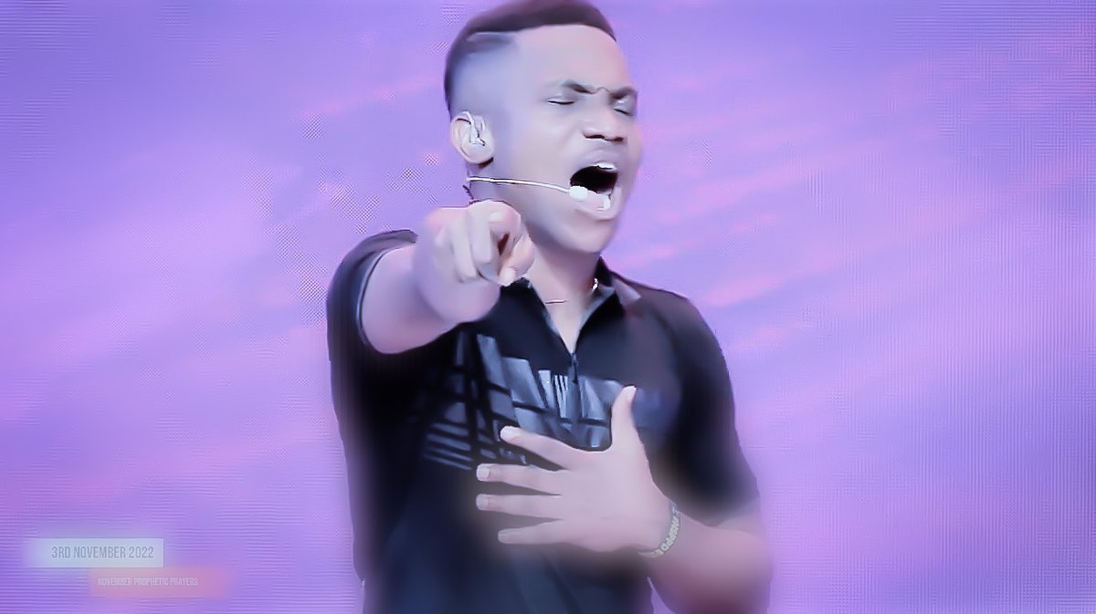 Fhatty007's tweet image. ' "What GOD cannot do does not exist " is not just a statement, it is our war mantle.' #WhatGODcannotdodoesnotexist #IhavebeenhelpedbyGOD #PastorJerrySaid #NSPPD #7amFirePrayers "Plaster it everywhere (and) let it pepper the devil."