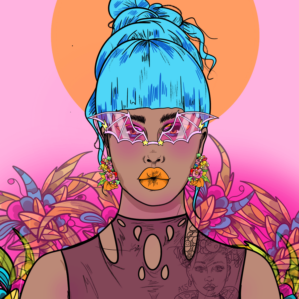 AnS91398322's tweet image. Crazy Sassy Ex
0.03 eth
opensea.io/assets/ethereu…