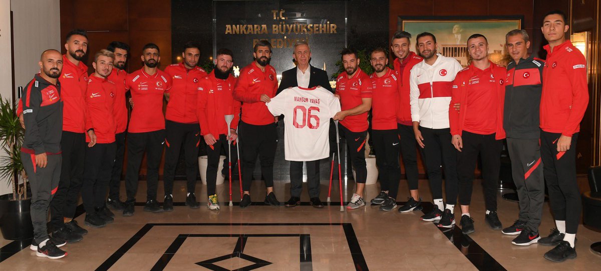 Mansur Yavaş
