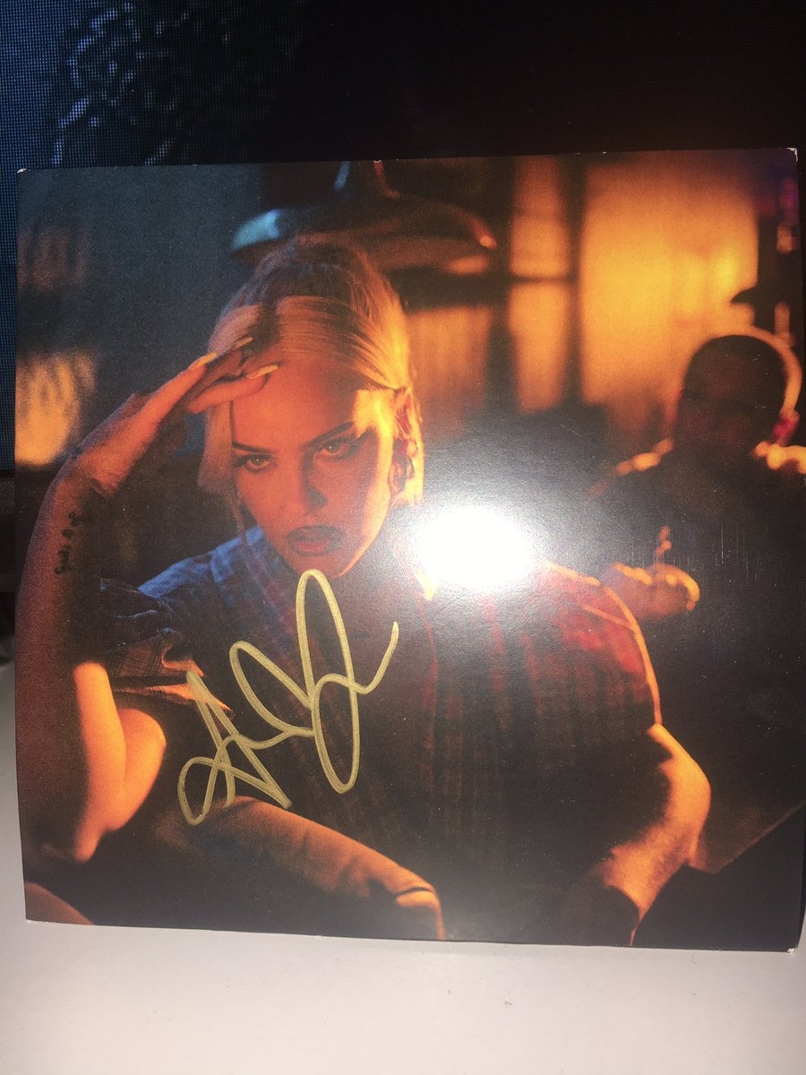 anne_marie_kurd's tweet photo. Psycho in Kurdistan 😍
#AnneMarie @AnneMarie https://t.co/DKqMMwkPkd