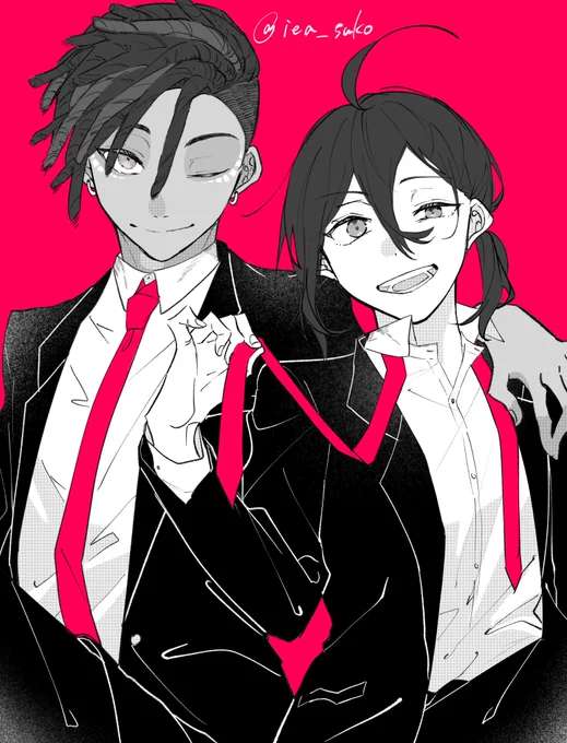 サム監 