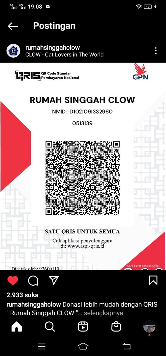 kochengfs's tweet photo. 🐈‍⬛ GUYSSS!! AYYO BANTU MAS BIMBIM, bisa langsung ambil gambar ini atau bisa langsung ambil gambar dari ig nya @/rumahsinggahclow, MAKASIH BANYAKKK https://t.co/qxMgtKEHGk