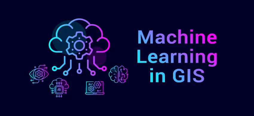 🤔¿Aun te preguntas cómo puedes aplicar las técnicas de Machine Learning y de Inteligencia Artificial en #GIS? Gracias a este artículo de @GisGeography podrás resolver estas dudas.... 👏👏👏👏 👉bit.ly/3zWNnxk