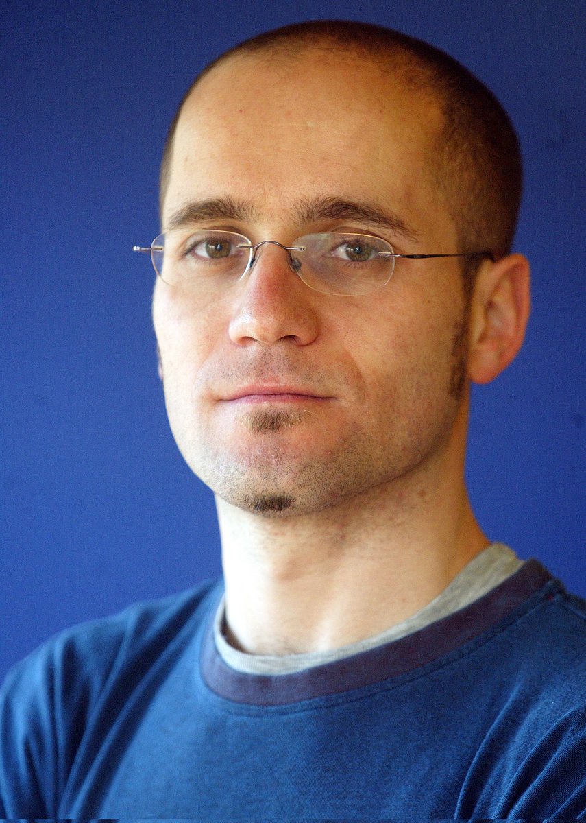 Un día triste para la prensa palentina 😥
Hemos sufrido la perdida de nuestro compañero Luis Rivas a los 47 años.
Un fuerte abrazo para toda la familia y para los compañeros del <a href="/DiarioPalentino/">Diario Palentino. Palencia</a>