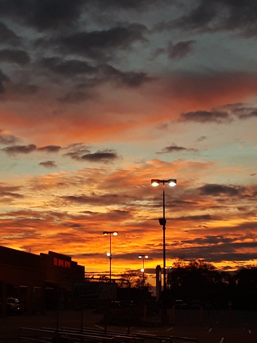 What a great day to vote! Happy Election Day! #yourvoicematters #Democracy