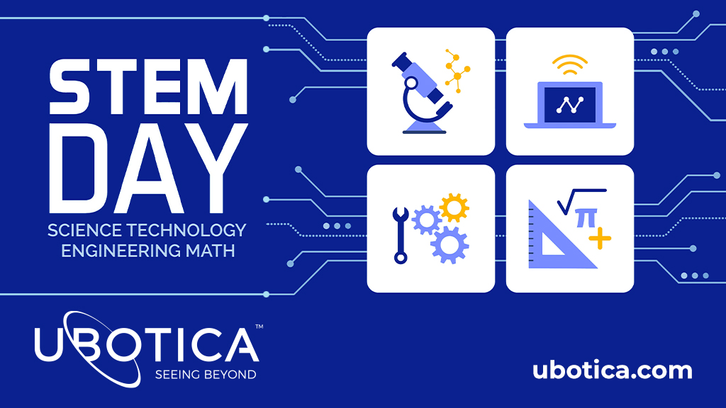 ubotica's tweet photo. Happy #NationalSTEMDay.
At #Ubotica we encourage students to think about a career in the exciting #space sector. 🔭🛰️
We work with our university partners around the world to support their STEM programs.
#STEM #SupportingFutureTalent #SpaceCareers #AiInSpace https://t.co/MVGLcQnF2r