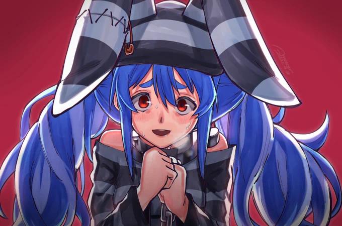 とりあえずこうなりそうな絵貼っておきますね #ぺこらいぶ 