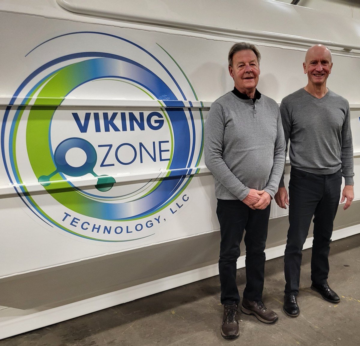 James Doris tweet media