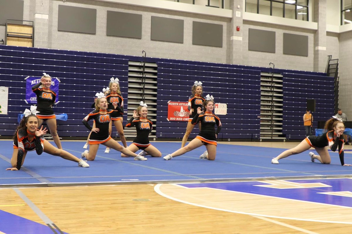 MSAA South Regional Championships- 11/13- Duxbury High. See you there🤩