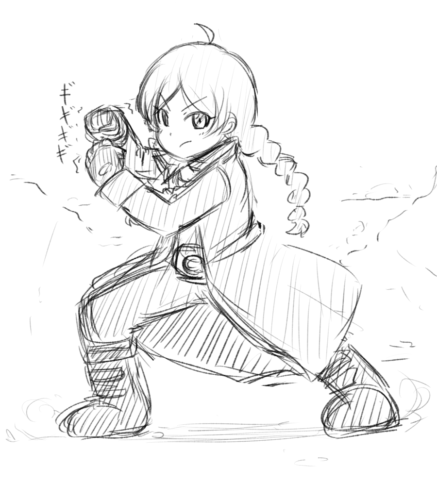戦うTIntMe! 