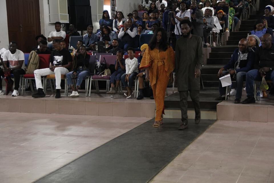 HODlive's tweet photo. He who finds a wife finds a good thing and obtains favour from the Lord. It's about to go down........💃💃
.
.
.
.
.
.
#thanksgiving #thanksgivingservice #rccgworldwide #rccghodlive #hodlive #jeanspraise #november #novemberthanksgiving #novembertheme #jesusislord #novemberwedding https://t.co/WAUhbtQ0KL