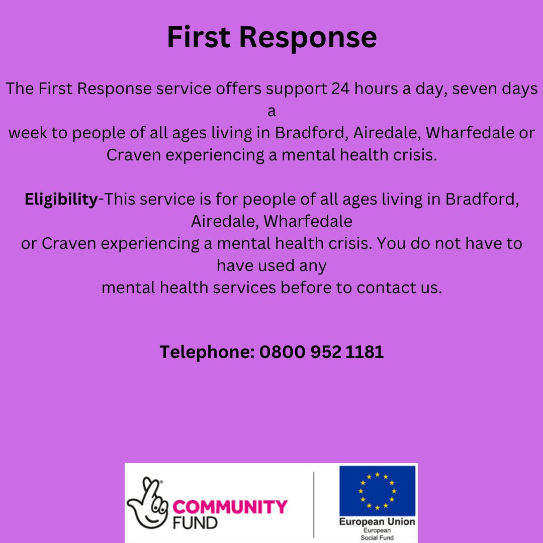 Stronger Families Leeds & Bradford tweet media