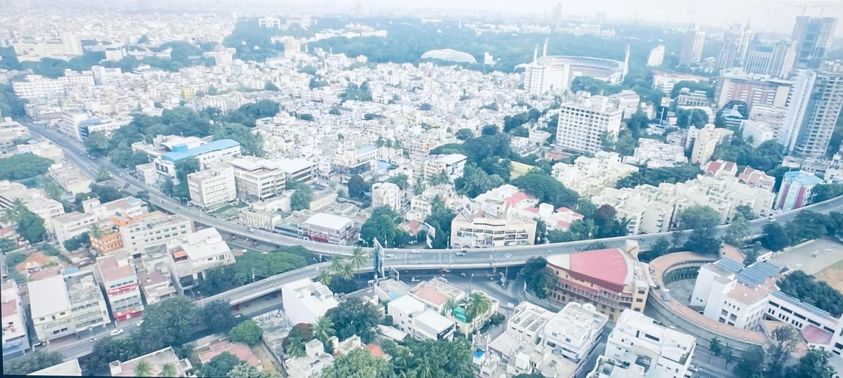 chadu_ranga's tweet photo. this drone shot never fails to mesmerize me🤩
#PKStudios #DoubleRoad https://t.co/taJuwiS45d