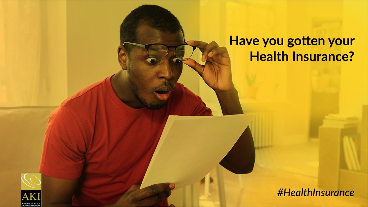 AKI_Kenya's tweet image. Juzi kuna msee alienda hosi and for one test akalipishwa thao thirty! Na hakuwa ameanza kutibiwa, aliskia nguvu imeisha kwa miguu😂😂. Health Insurance ni muhimu msee. What is the highest bill you have received at the hospital?#InsuranceJoke #HealthInsurance