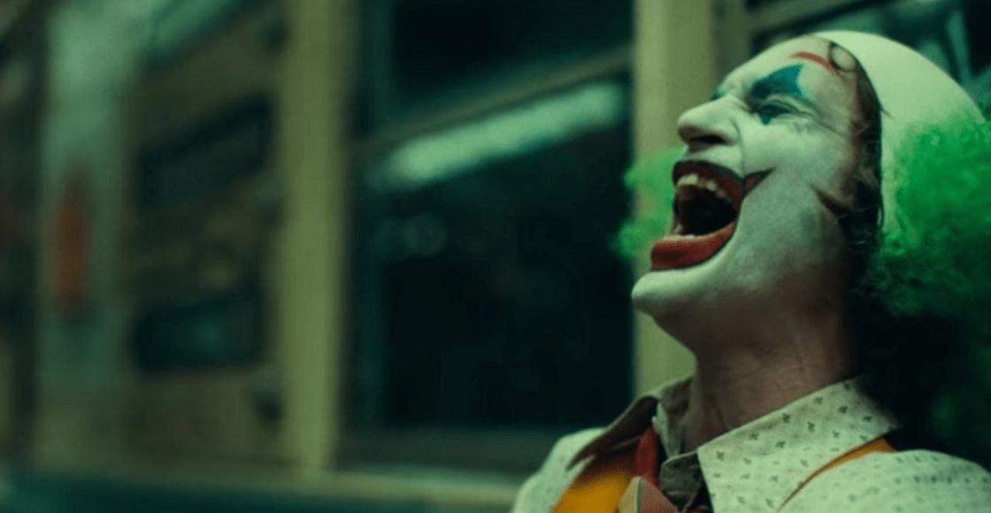 Amor_De_Cine's tweet photo. MOMENTOS MUSICALES [131]

🎼 Canción: "Rock 'n' Roll (Part 2)"
🖊 Autores: #GaryGlitter &amp; #MikeLeander 
🎤 Intérprete: #GaryGlitter
🎬 Película: #Joker 
📽 Director: #ToddPhillips 

➡️ https://t.co/rTEDAauMT3 https://t.co/me52oTJN9O