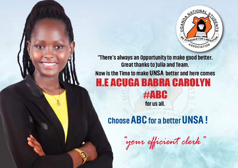 Muni Univ Guild tweet media