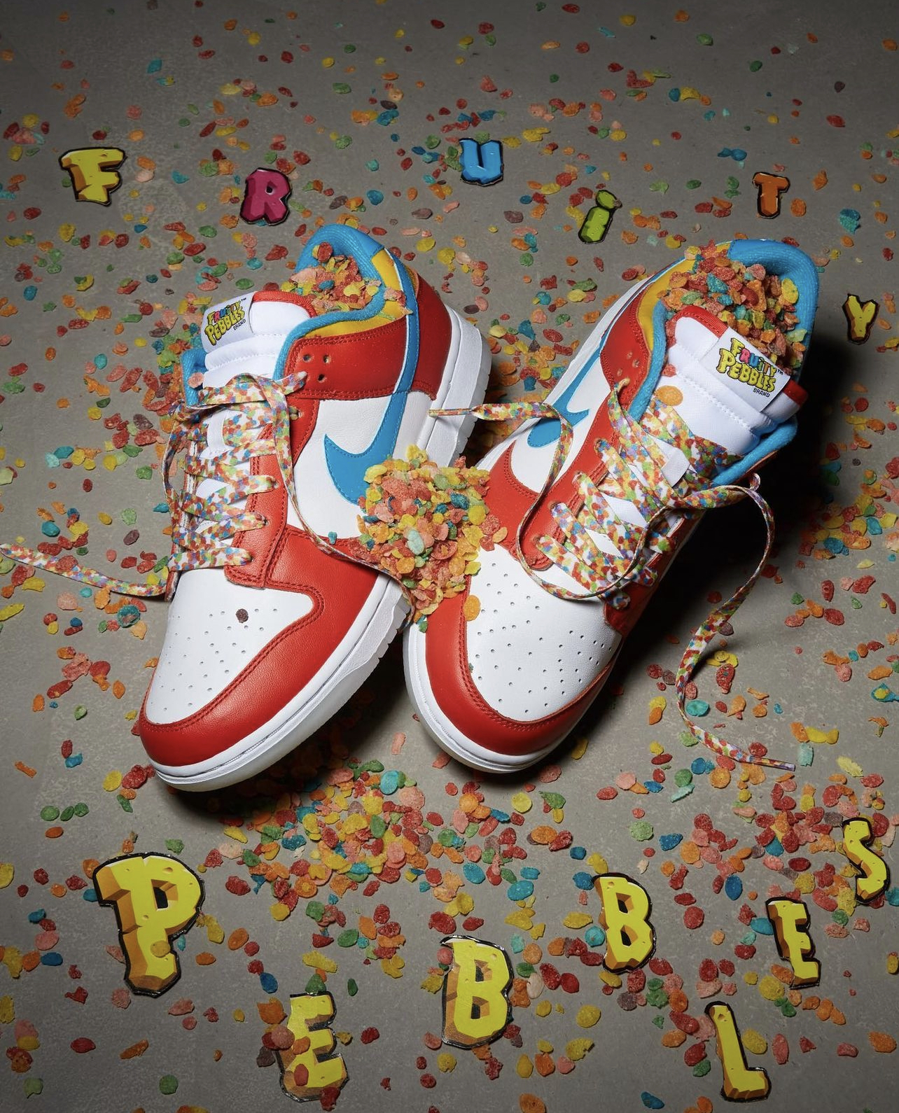 SNKR_TWITR on Twitter: "LeBron James x Nike Dunk Low QS \