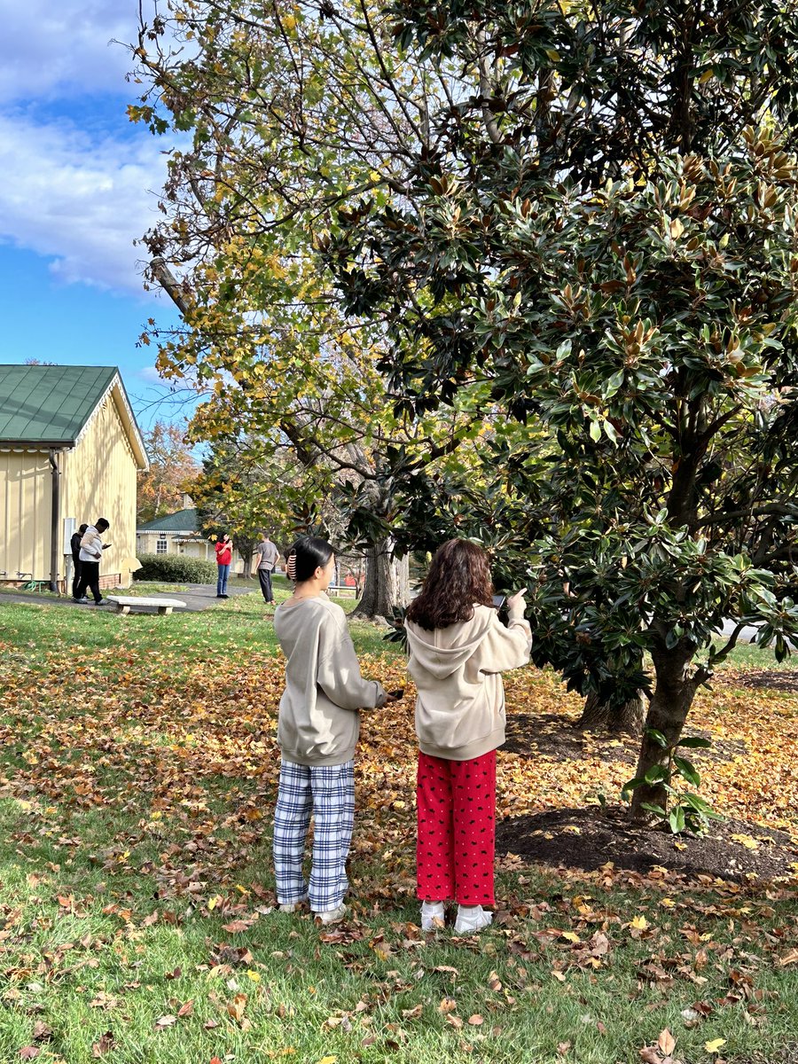 ACHS STEM Academy 9 tweet media