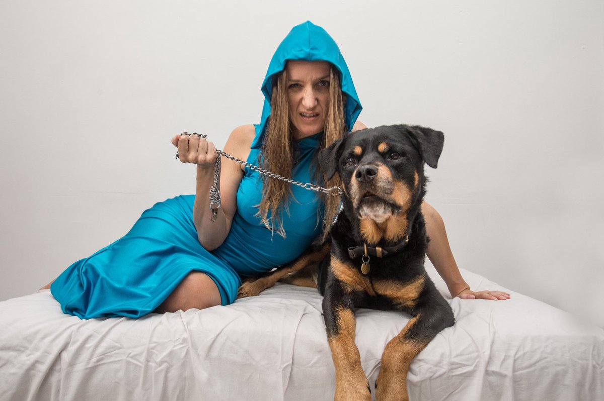 Spotlight on

KATE SMURTHWAITE

"From the off, she is gloriously mobile as she stalks the stage, mind and mouth effortlessly working in a whirlwind of ideas and joke lines."
Morning Star
 
"One of the wittiest gun-slingers I’ve ever seen on stage"
Spectator