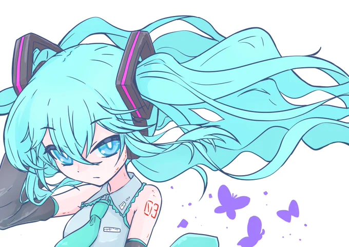 よくわかんないけどTL復活おめでとうございます!!!!過去絵!! 