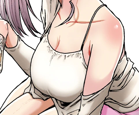 #いいおっぱいの日 