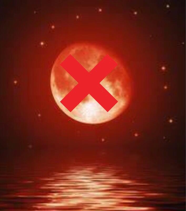 Now Blood Moon XClipse the moon gets its light from the Sun - X111 - Things will happen today - RT5000 split with 2
#SunVault #AshRon #TheXStudio #SpaceX #X111