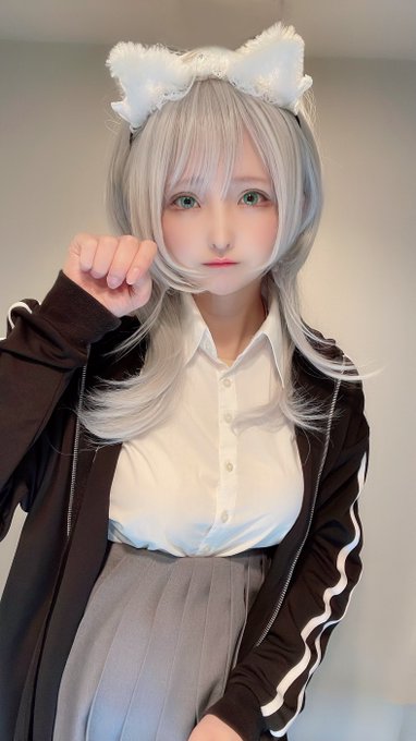 コスプレイヤー春が来てもものTwitter画像3
