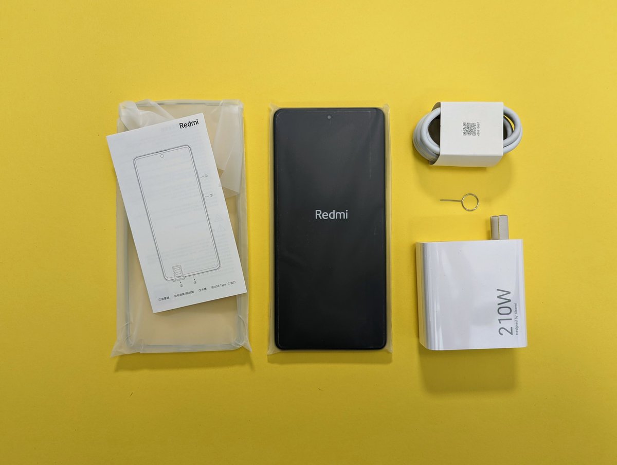 Geeekystuff's tweet photo. 210w Charging is just insane!! The Redmi Note 12 Explorer #redminote12explorer https://t.co/yyetbCVwgI