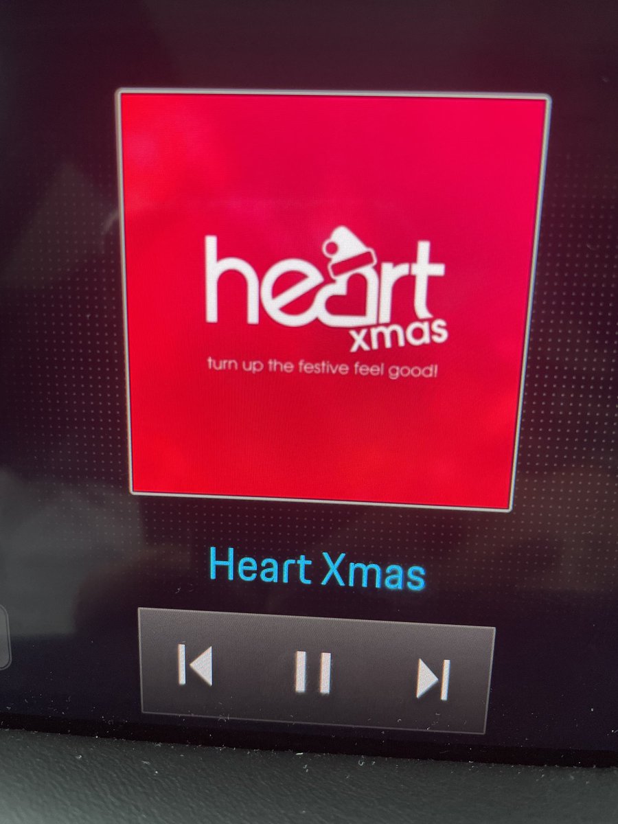 Are you having a good day? 

Me: I am now!! 😃🎅🏾🎄